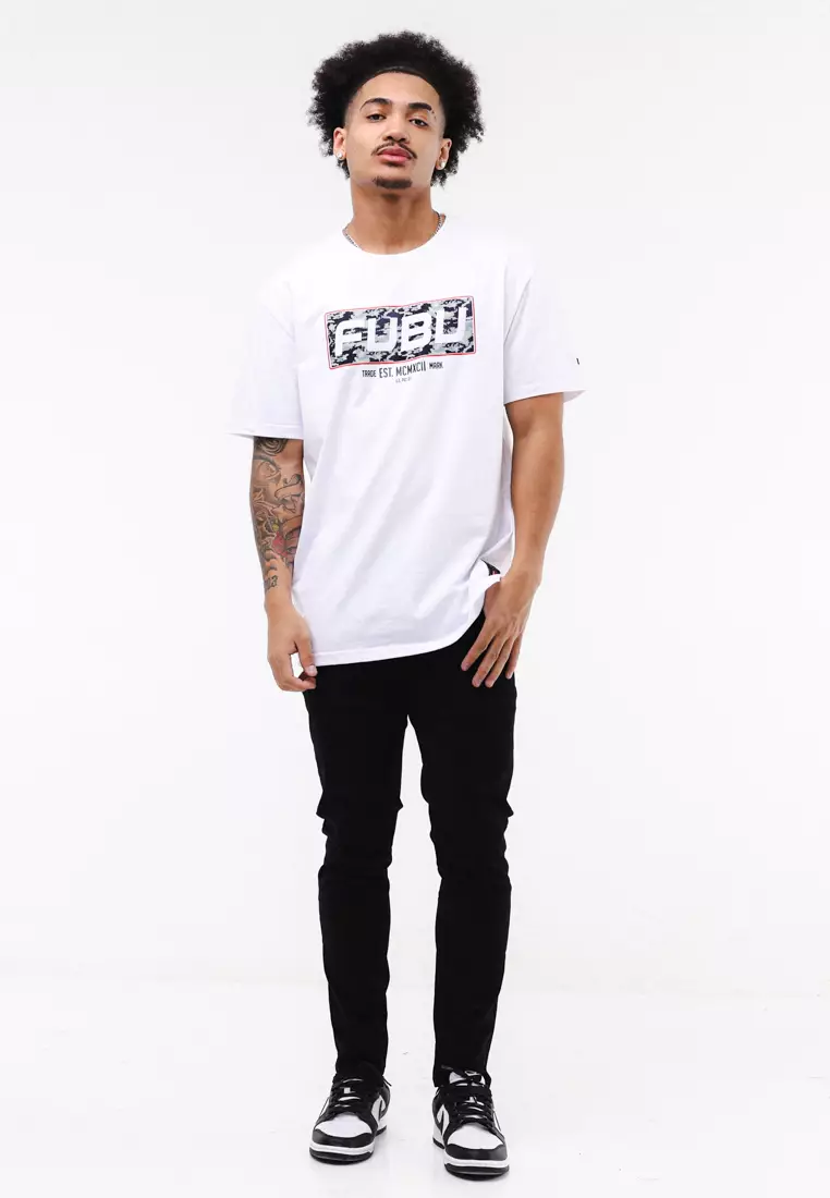 Round Neck Regular Fit