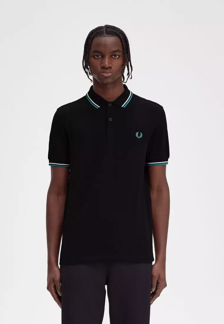 Lacoste fred perry sale