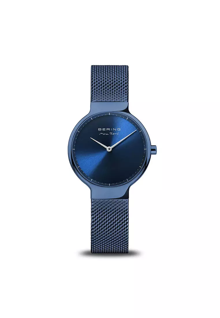 Bering max rene deals ladies watch