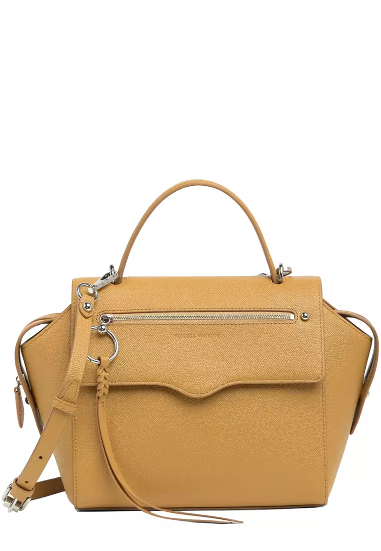 Rebecca minkoff small gabby 2024 satchel