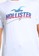 Hollister white Emea T-Shirt 9F691AA13545C2GS_2