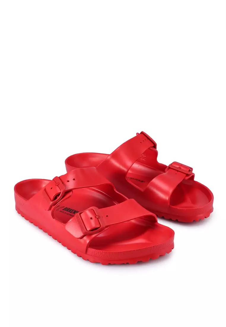 Why We Love Birkenstock Arizona EVA Sandals for 2023