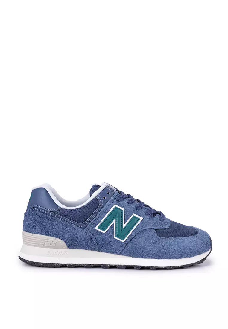 New balance 574 old school clearance