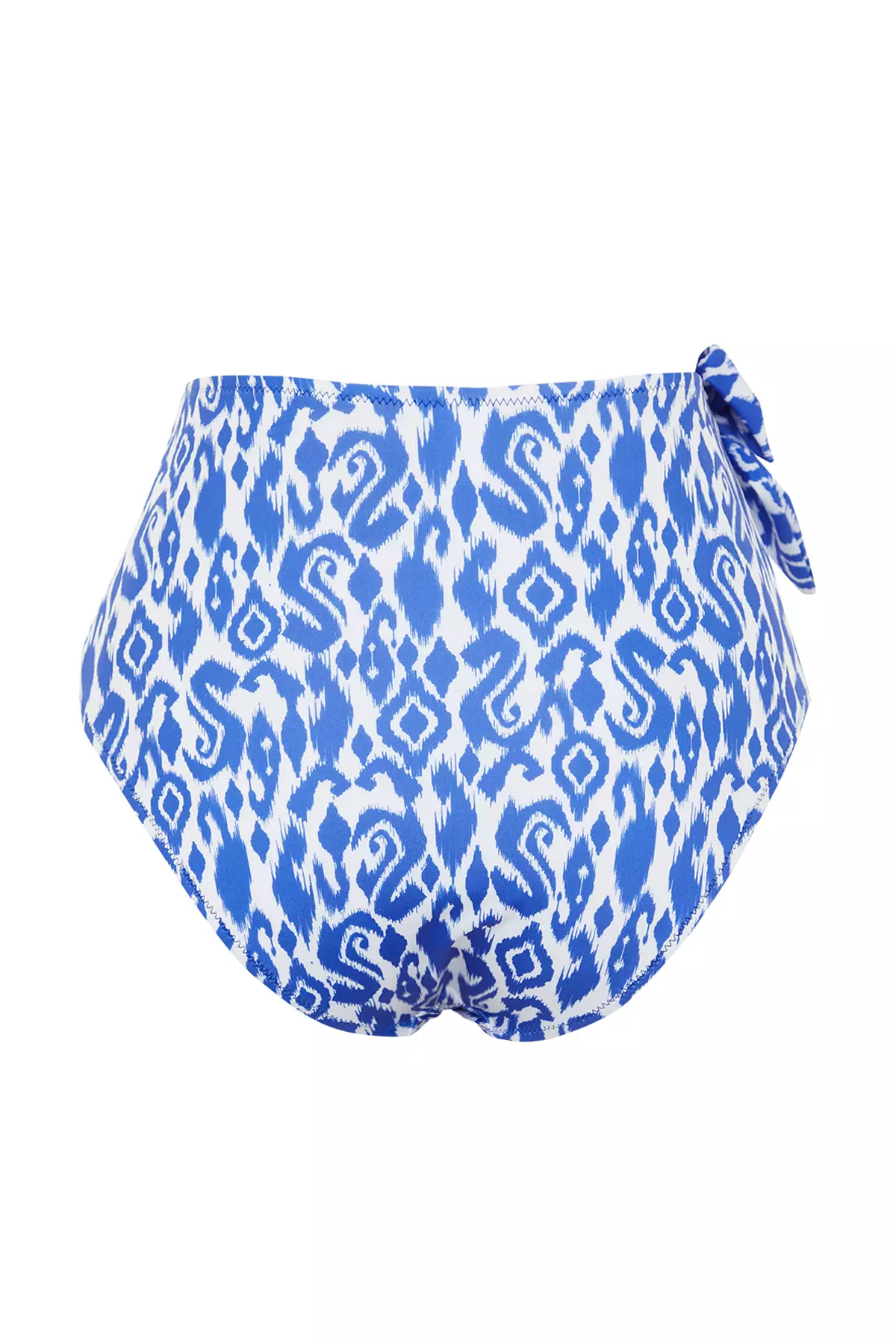 Tie-Up Bikini Bottom