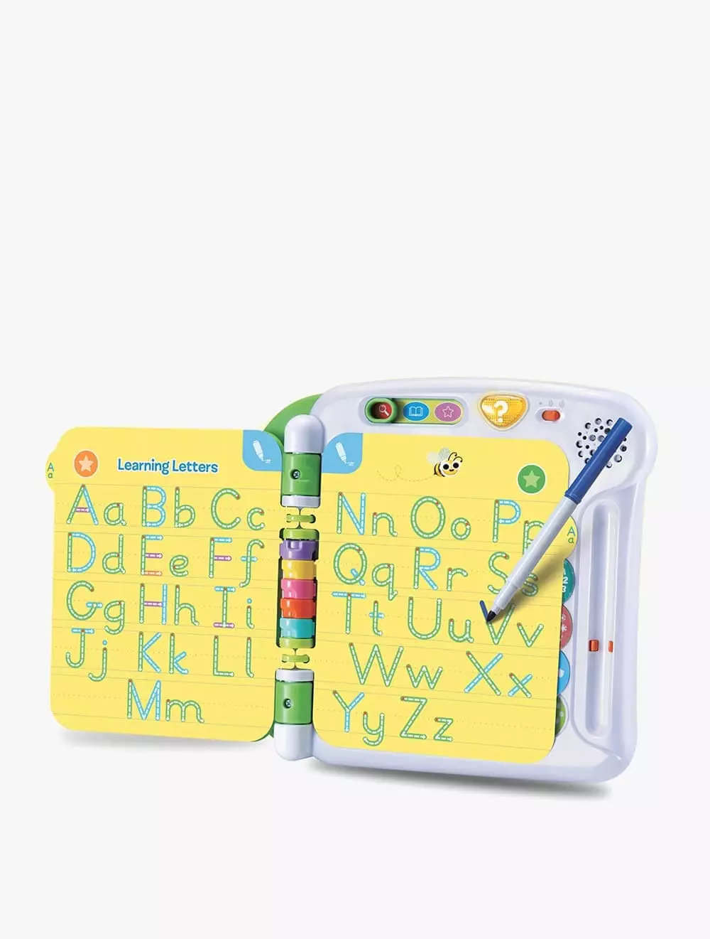 Leapfrog Prep for Preschool Activity Book - LPF80-614903