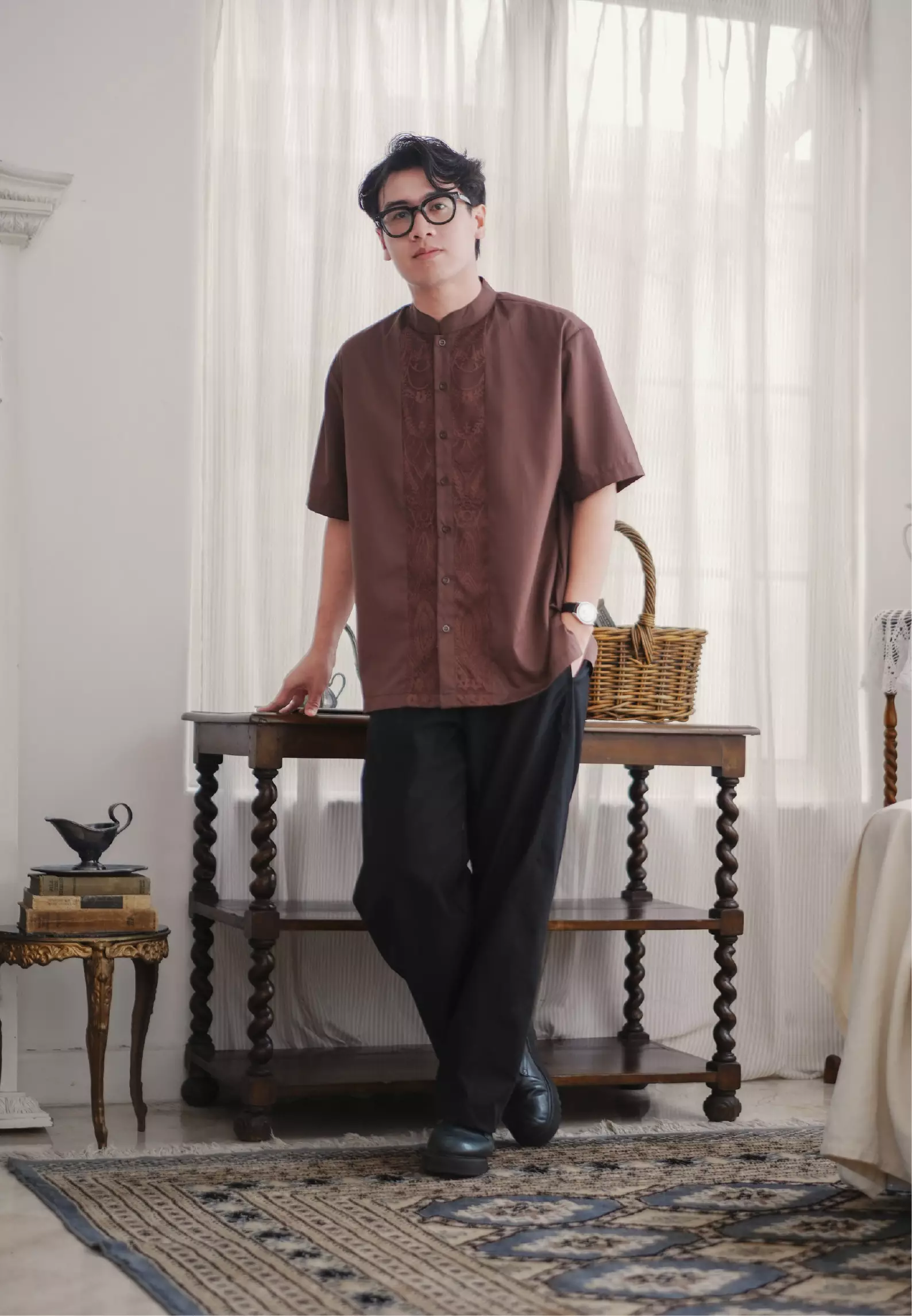 Arjuna Koko - Chocolate