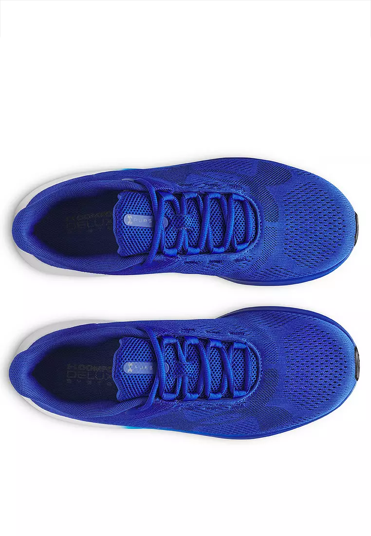 Charged Pursuit 4 Shoes