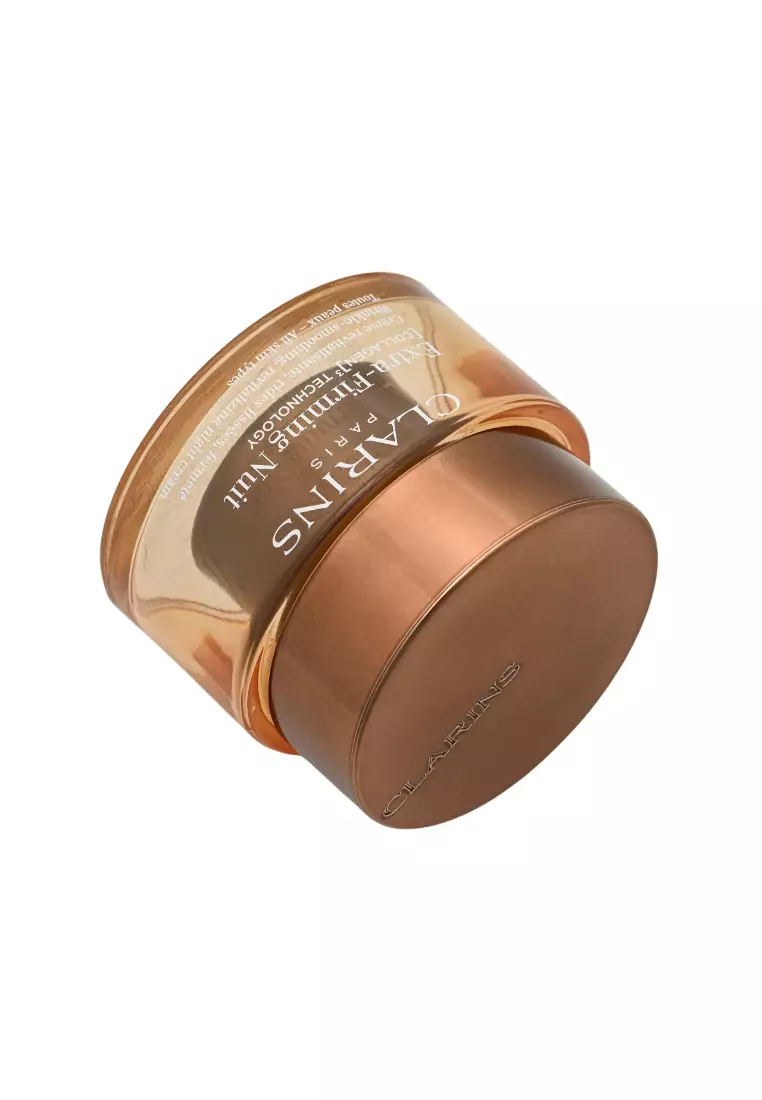 Clarins Extra‑Firming Night Cream (All Skin Types)(50ml) 50ml