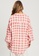 The Fated pink Val Oversize Shirt 7F0B6AA8EE6811GS_3