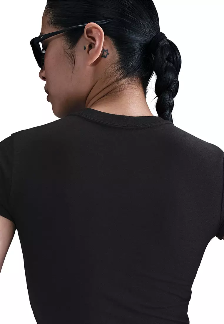 Sportswear Chill Knit Cropped T-Shirt