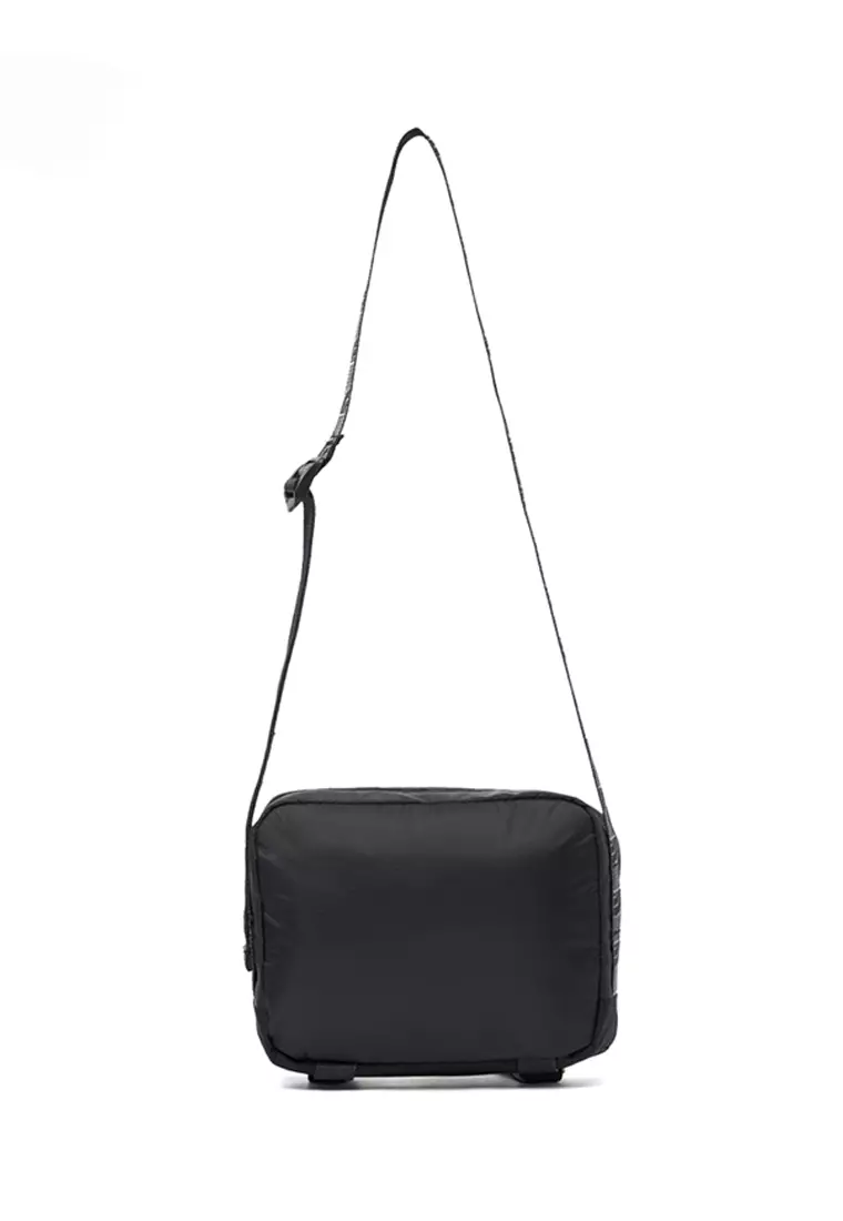 Unisex City Shoulder Bag