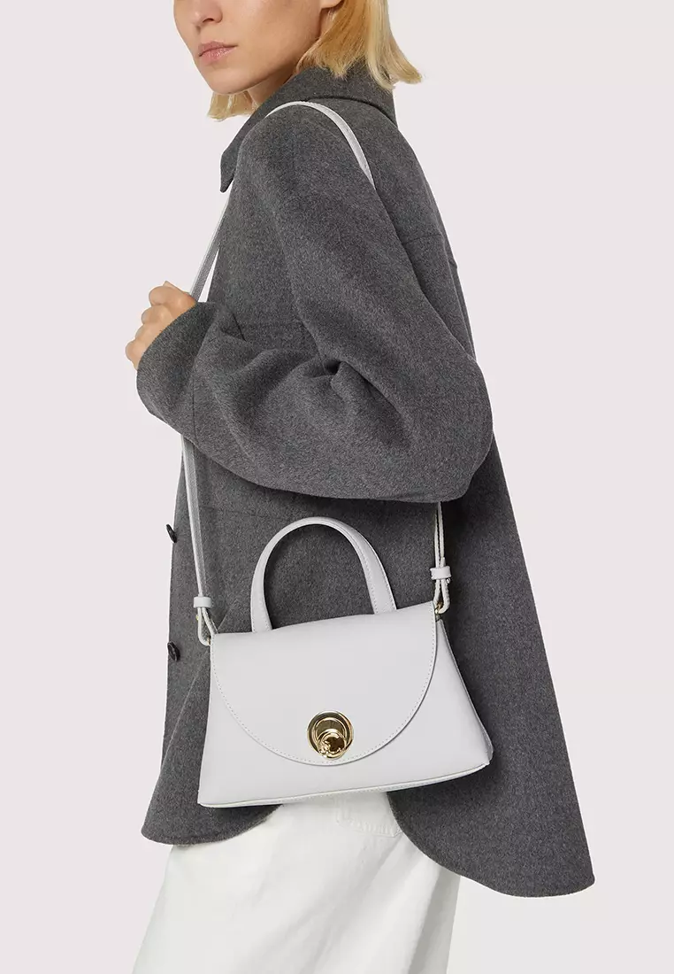 Nikla Top-Handle Bag