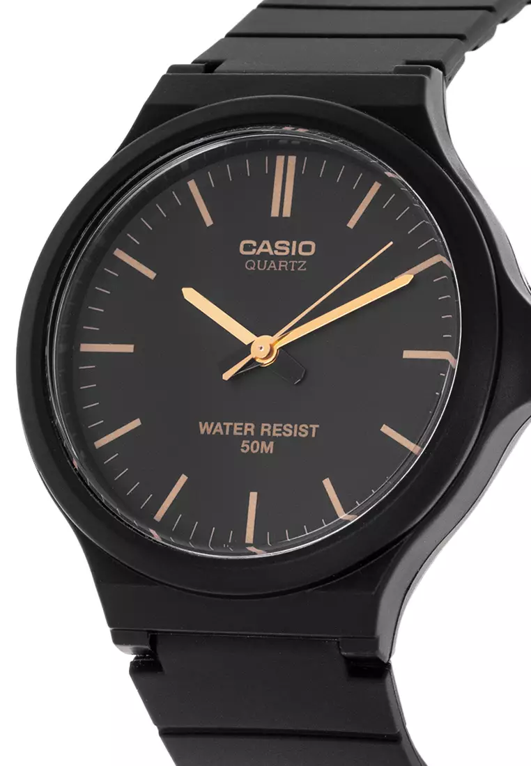 Analog Watch MW-240-1E2VDF