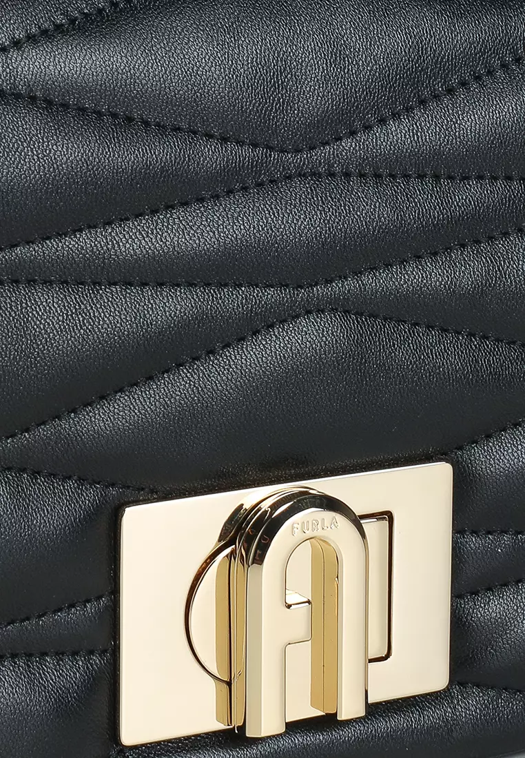 1927 S Crossbody Bag 22 (nt)