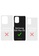 Polar Polar green Malachite Terrazzo Gem Samsung Galaxy S20 Plus 5G Dual-Layer Protective Phone Case (Glossy) 284EDAC43AF34AGS_2