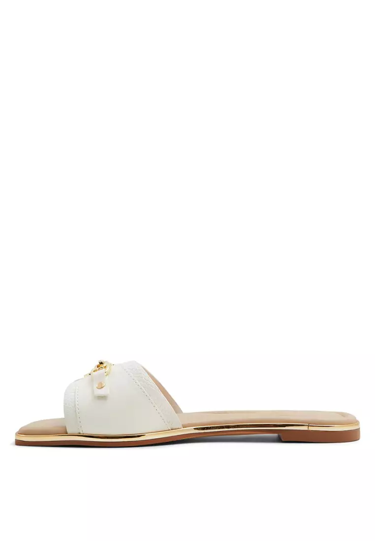 Alamassi Slip On Sandals