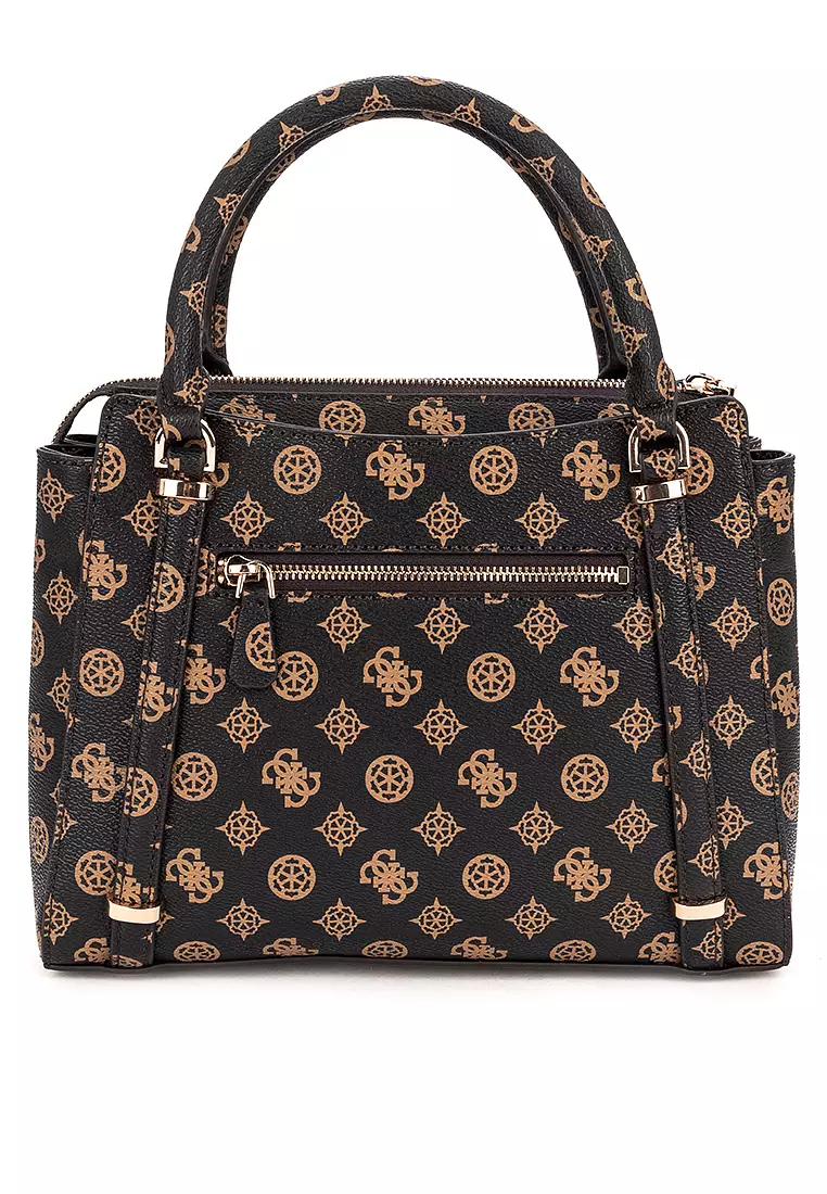 DARYNA 2 COMP SATCHEL