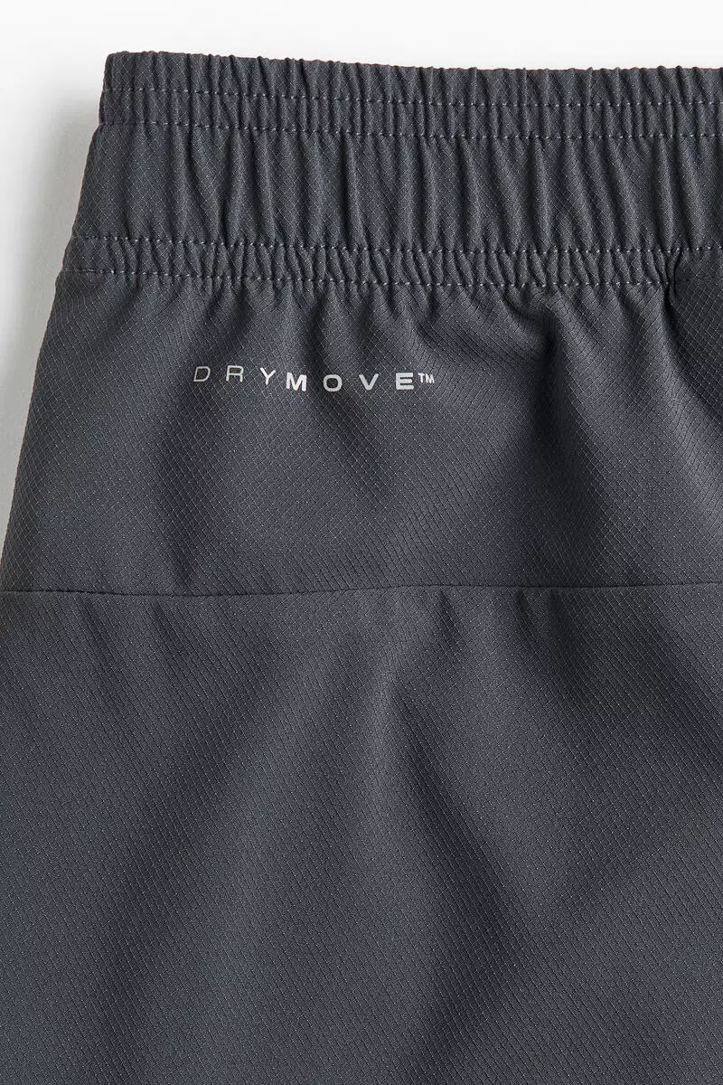 Regular Fit Track pants with DryMove™