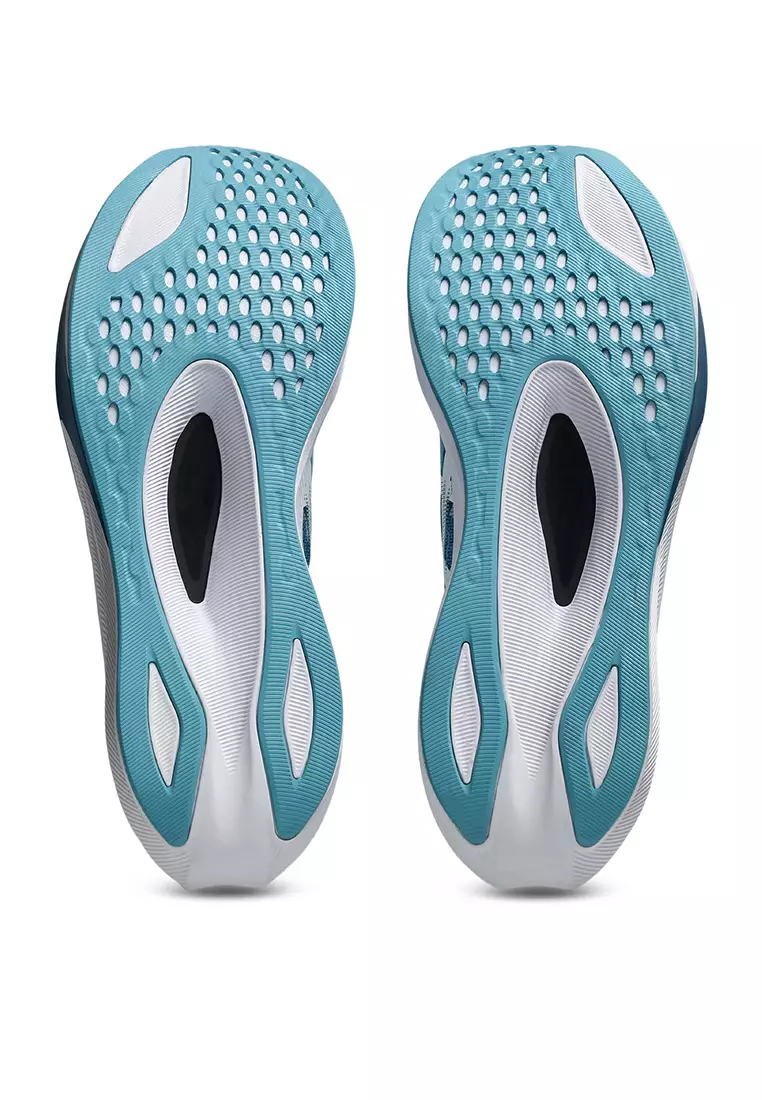 ASICS Men Magic Speed 4 Standard-1011B875.402