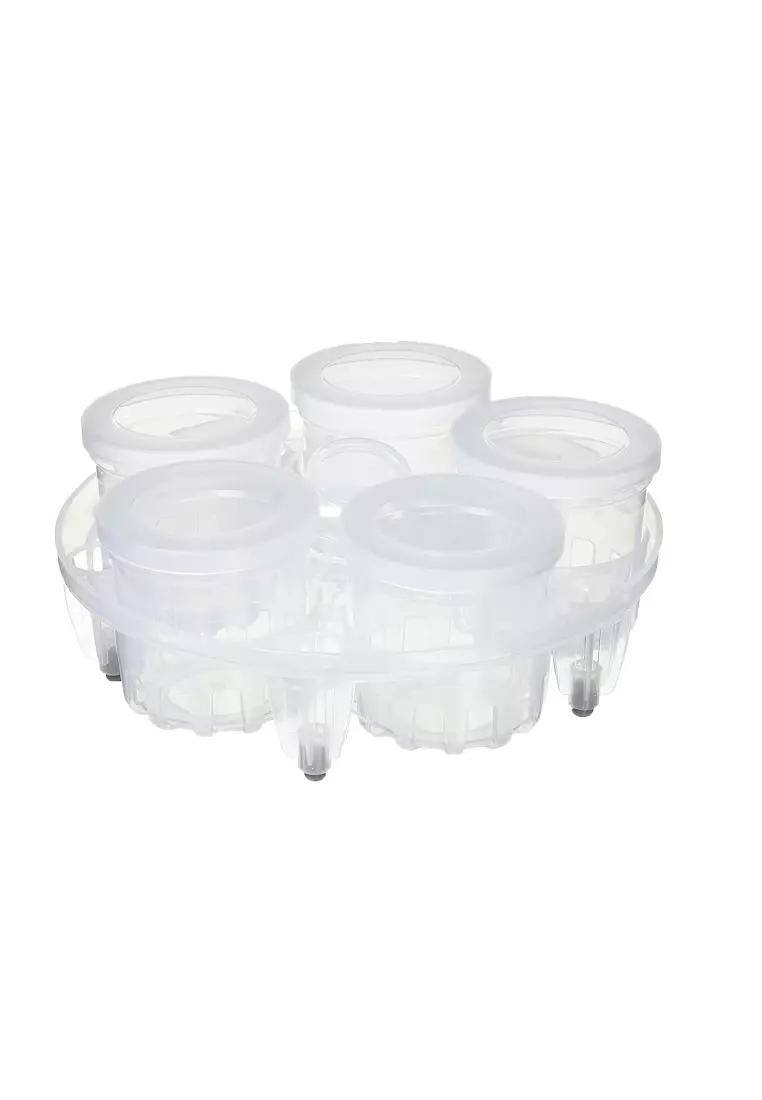 Yogurt maker shop philippines