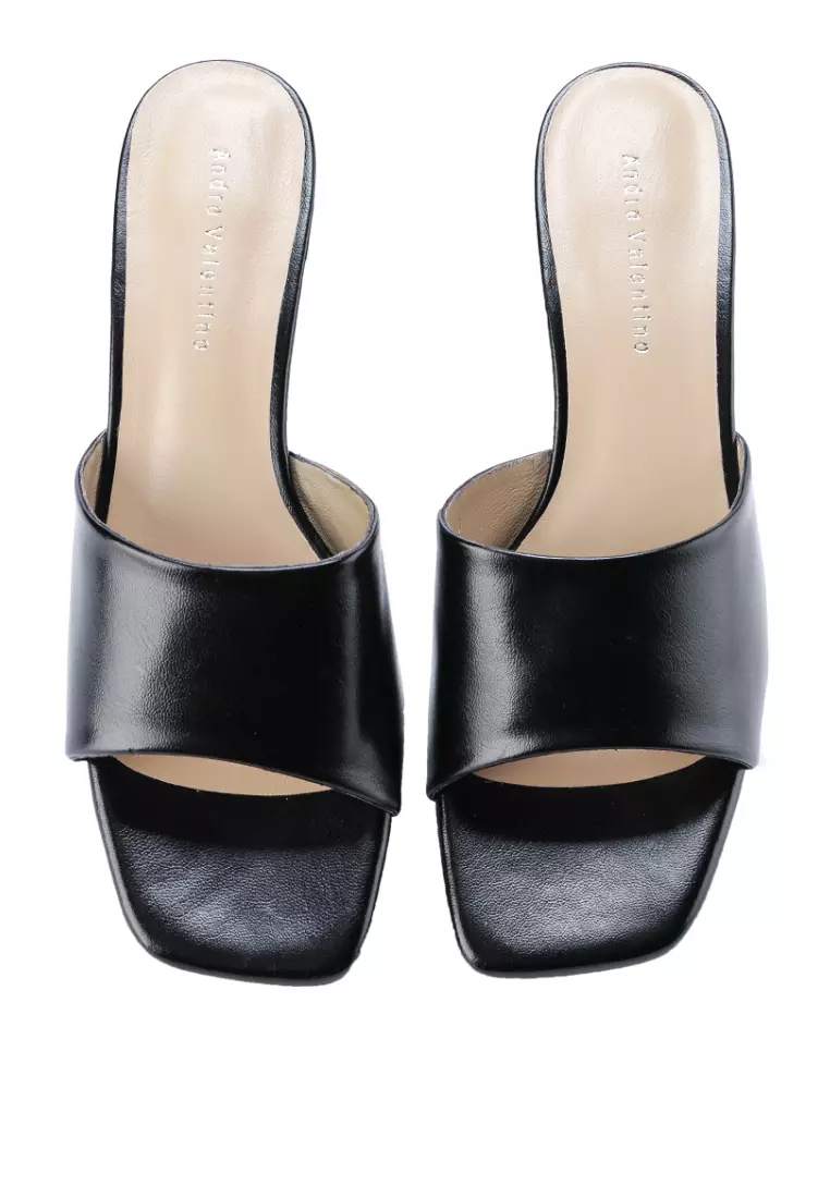 Ladies Sandals 81666Za