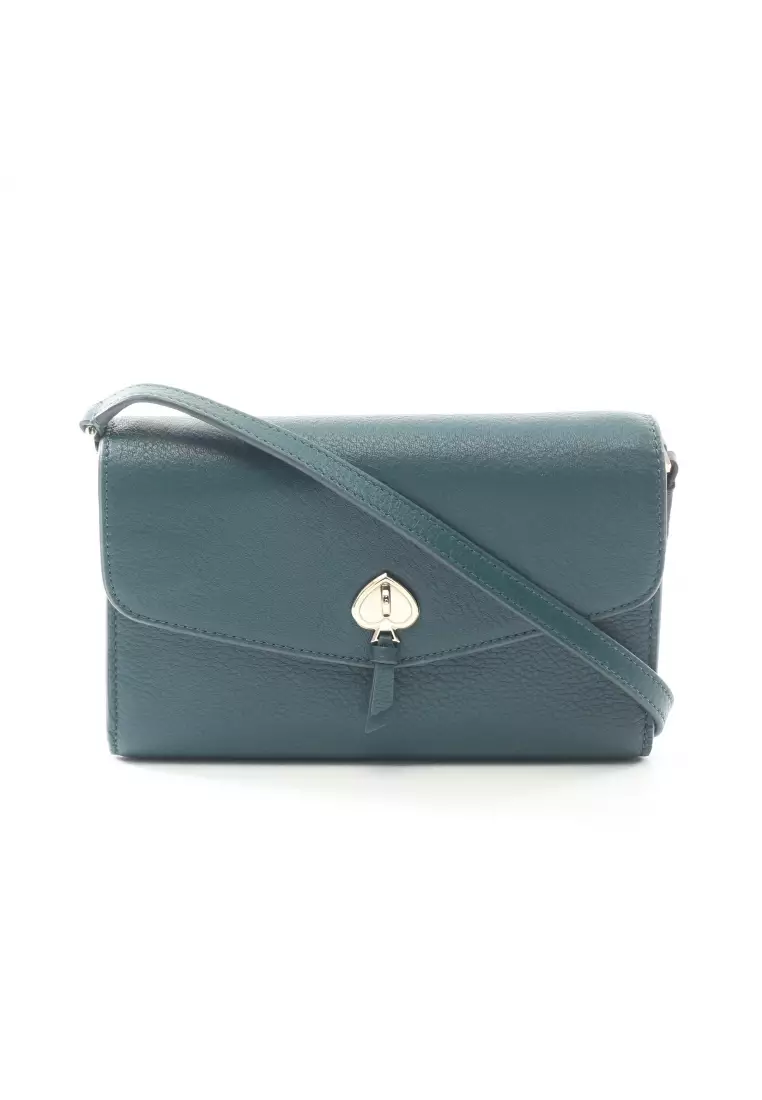 Buy Kate Spade Pre loved kate spade MARTI FLAP CROSSBODY multi