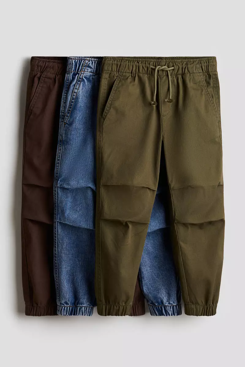 H&m jogger pants on sale