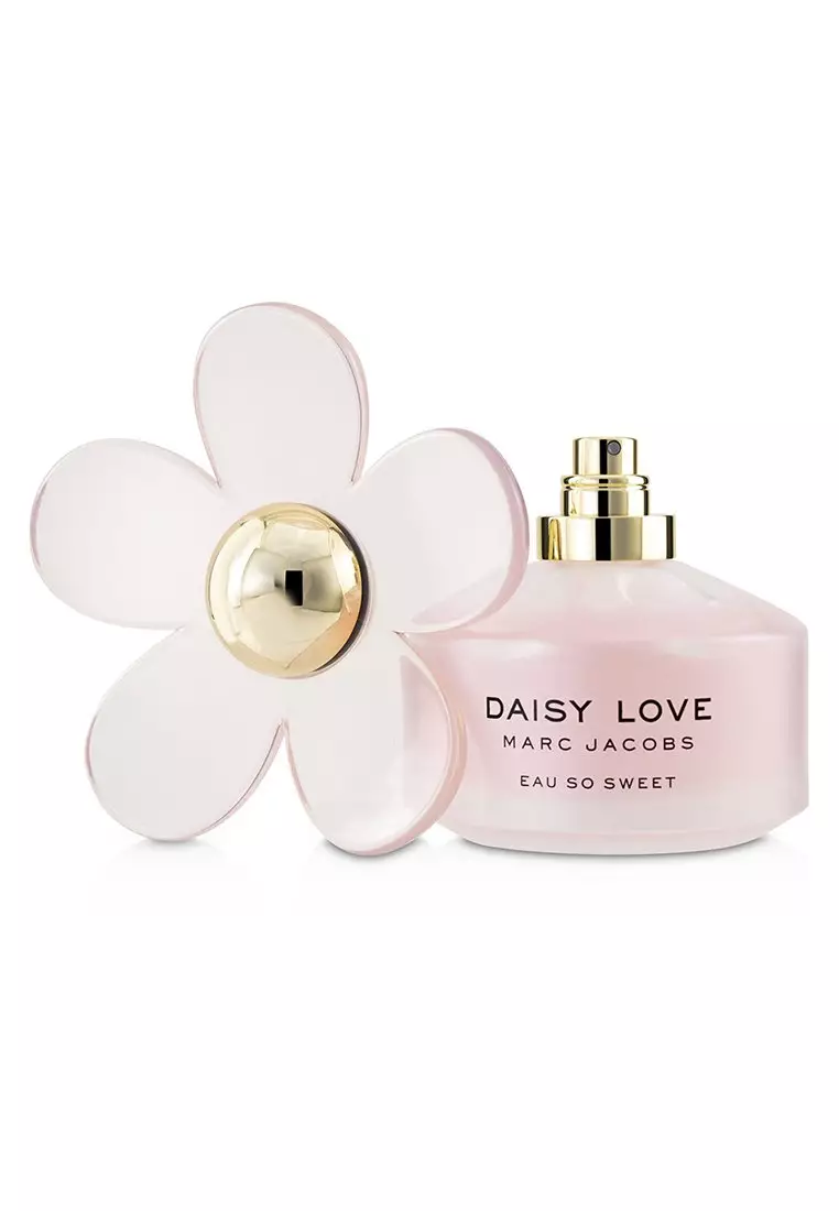 Marc jacobs daisy love online eau de toilette 100ml