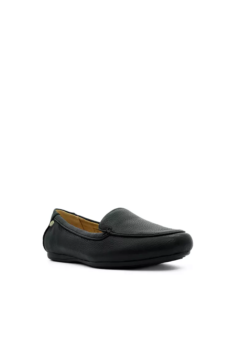 Discount on Hush Puppies  shoes - SKU: Georgie Venetian Mocc Women's BTS/Casual Shoes