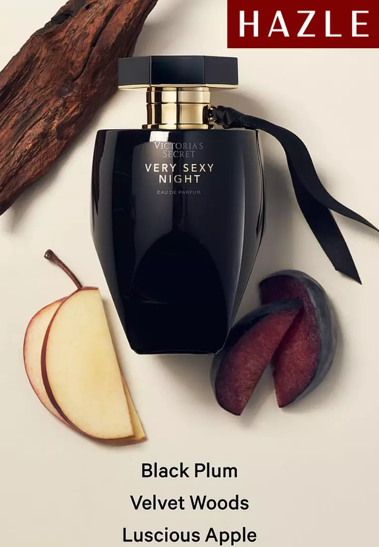 Victoria Secret Very Sexy Night Woman Eau De Parfum 50 ml