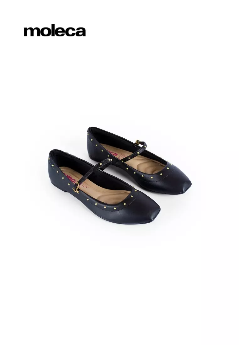 Women's Blossom Ballerina Shoes