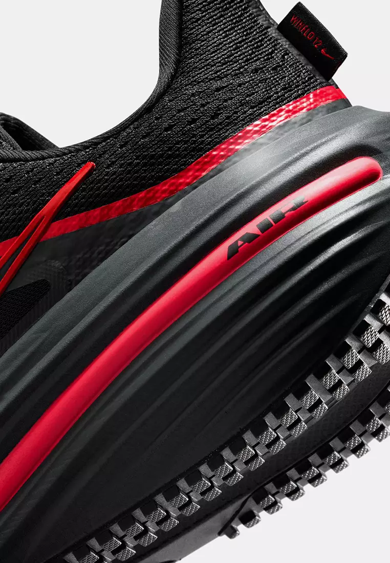 Winflo 12 Men's Road Running Shoes