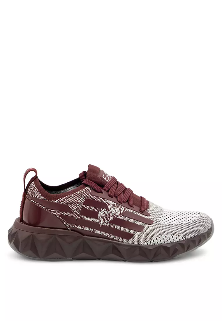 TECHNICAL SNEAKER