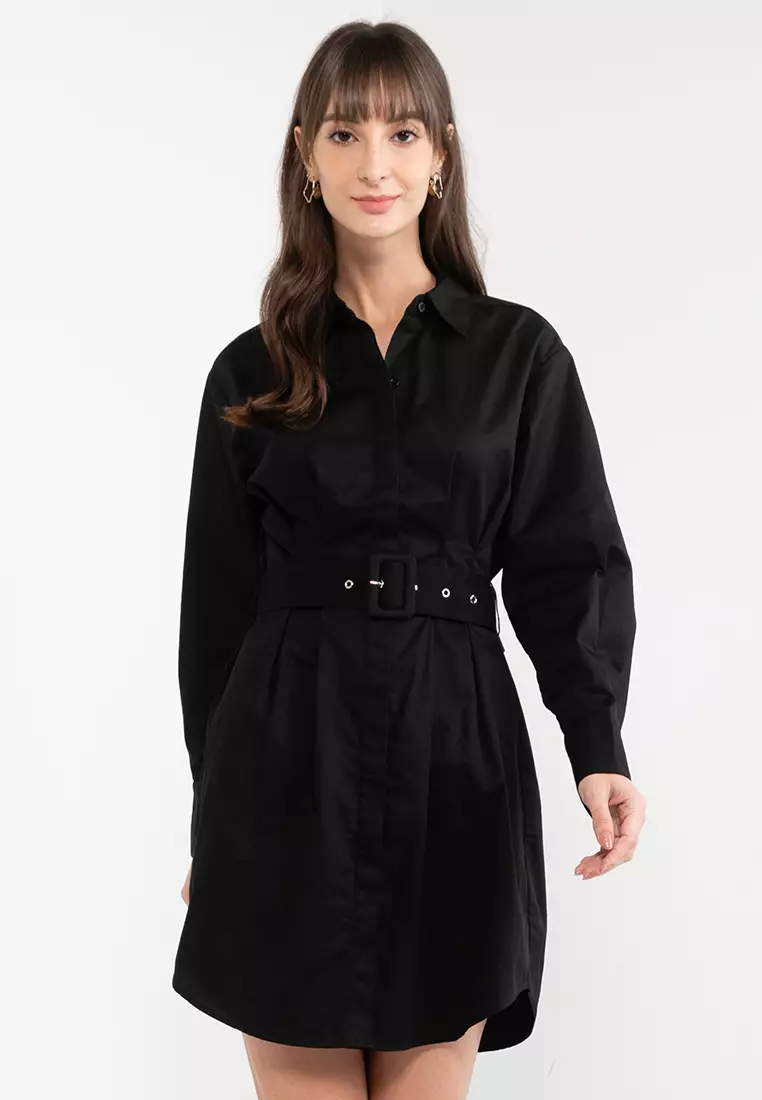 Buy shirt hot sale dress online