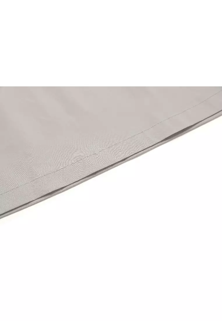 Unisex FIOTOS Woven Sleeve Pocket Stretch Short Sleeve Tee