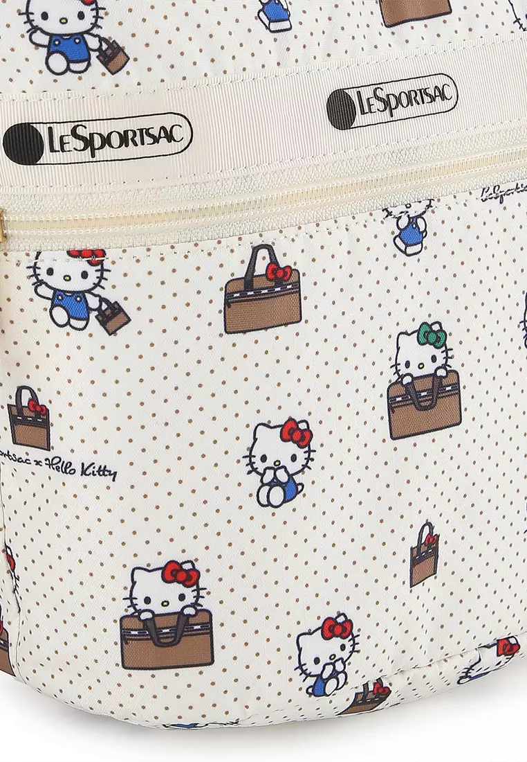 Mini Bucket Shoulder Bag