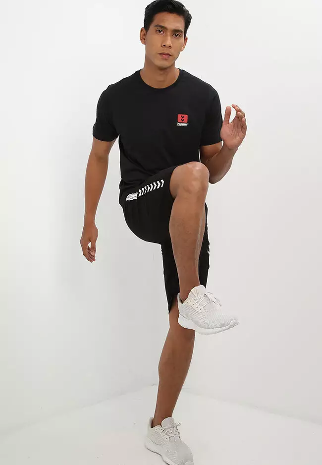 Legacy Graham T-Shirt