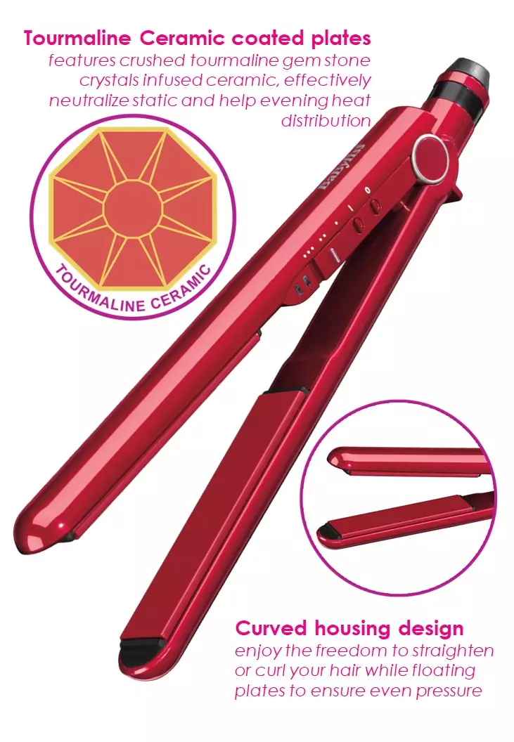 Babyliss 2398bu best sale