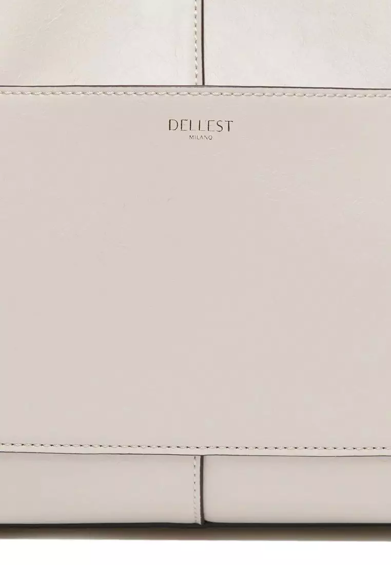 Letti Bag Vanilla