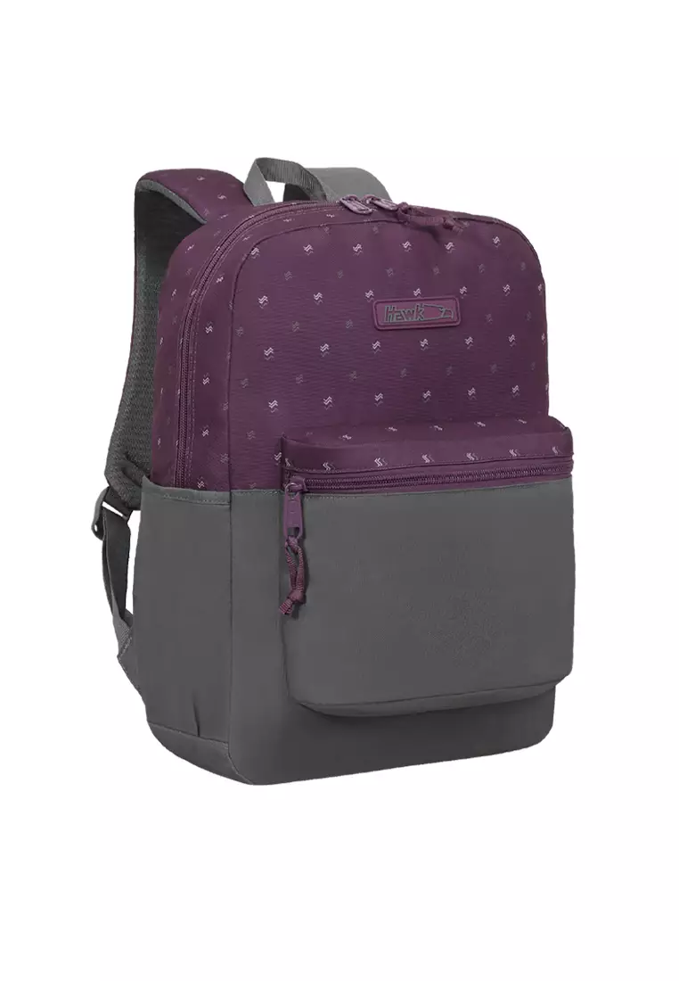 5959 Monopack Backpack with Side Pocket