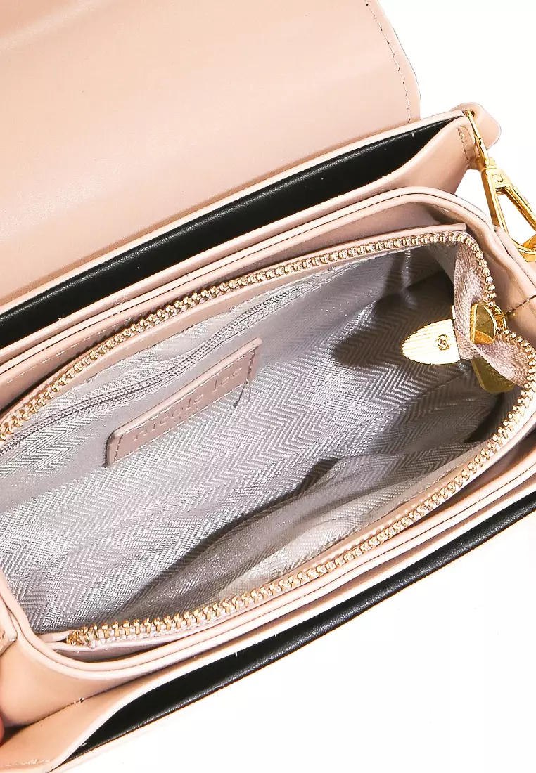 Tas Wanita Sling Bag Casual Kerja