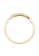 Elli Jewelry gold Ring Engagement Set Diamond 585 Yellow Gold FAE38AC59BAD9EGS_3