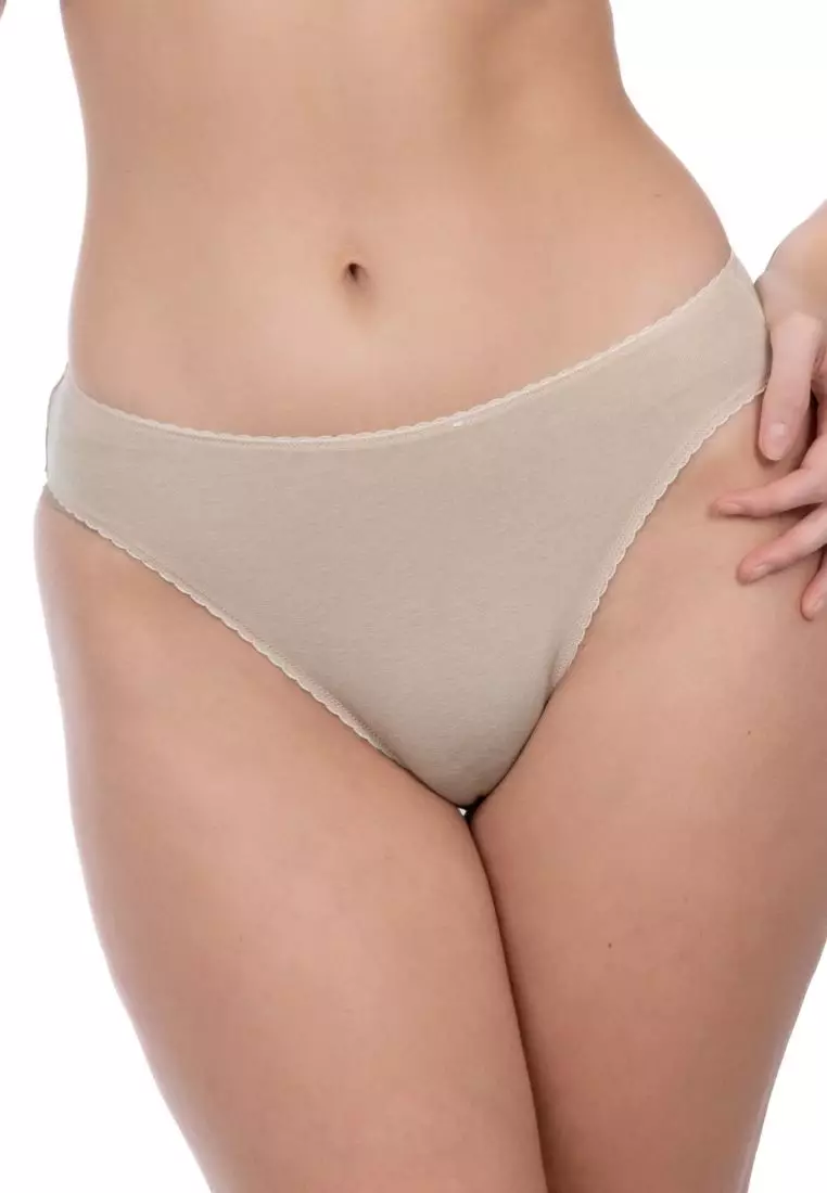 Hipster Panty (YIP5113 BR)