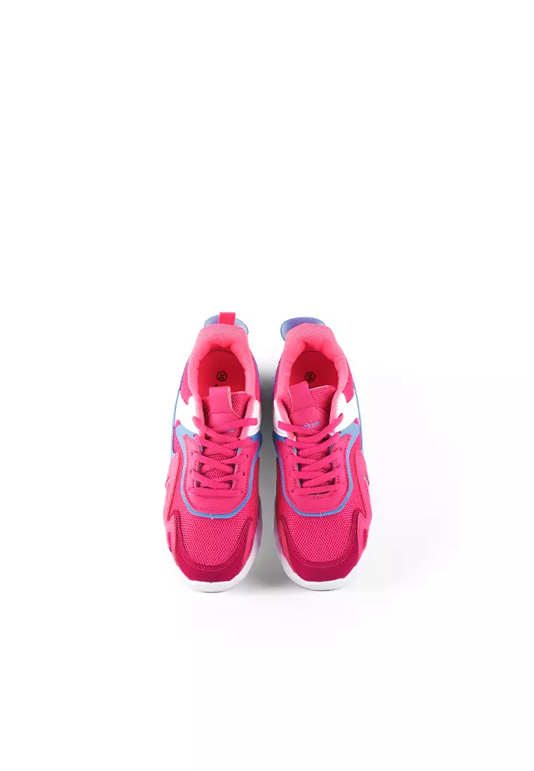 Jackson Kids Eyra 4ST Pink