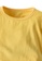 RAISING LITTLE yellow Aikawa Outfit Set - Yellow 48858KAD79CC3CGS_2