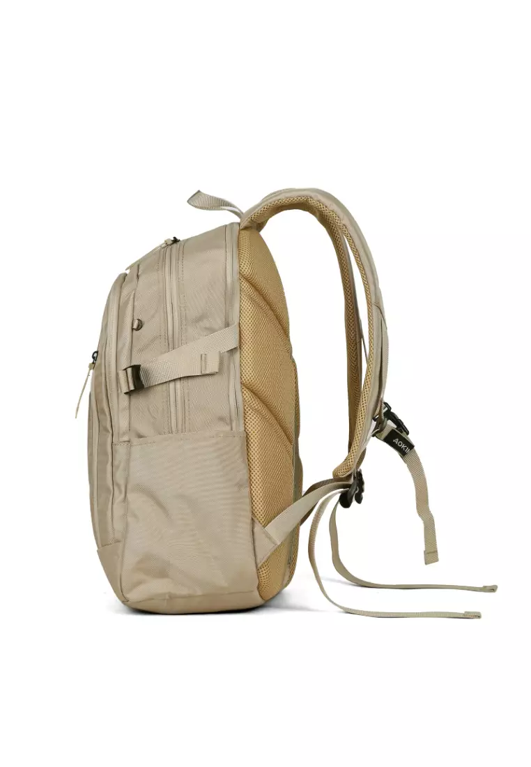 Ergonomic Backpack School Bag Waterproof Lightweight Massage Shoulder Backpack