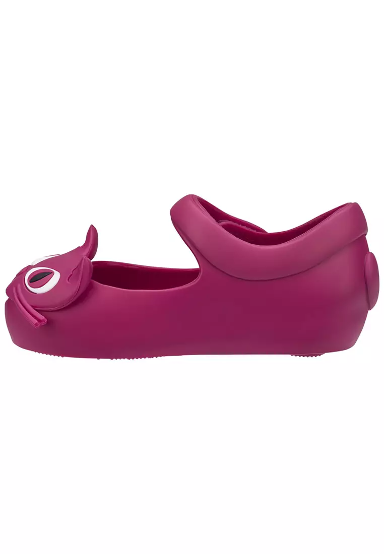 Mini Melissa Ultragirl II Sp Baby