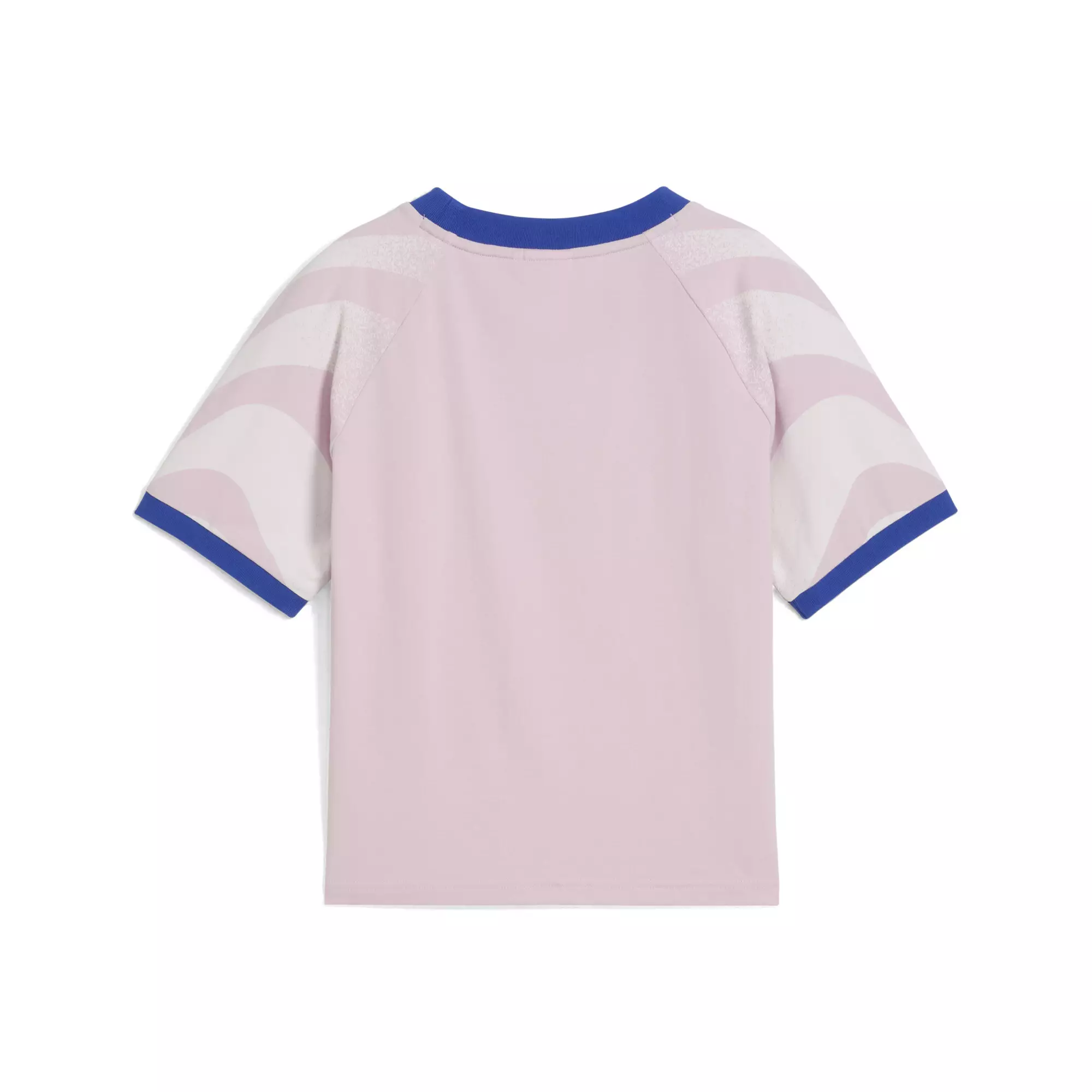 PUMA PUMA x KIDSUPER Tee Women Rose Mauve