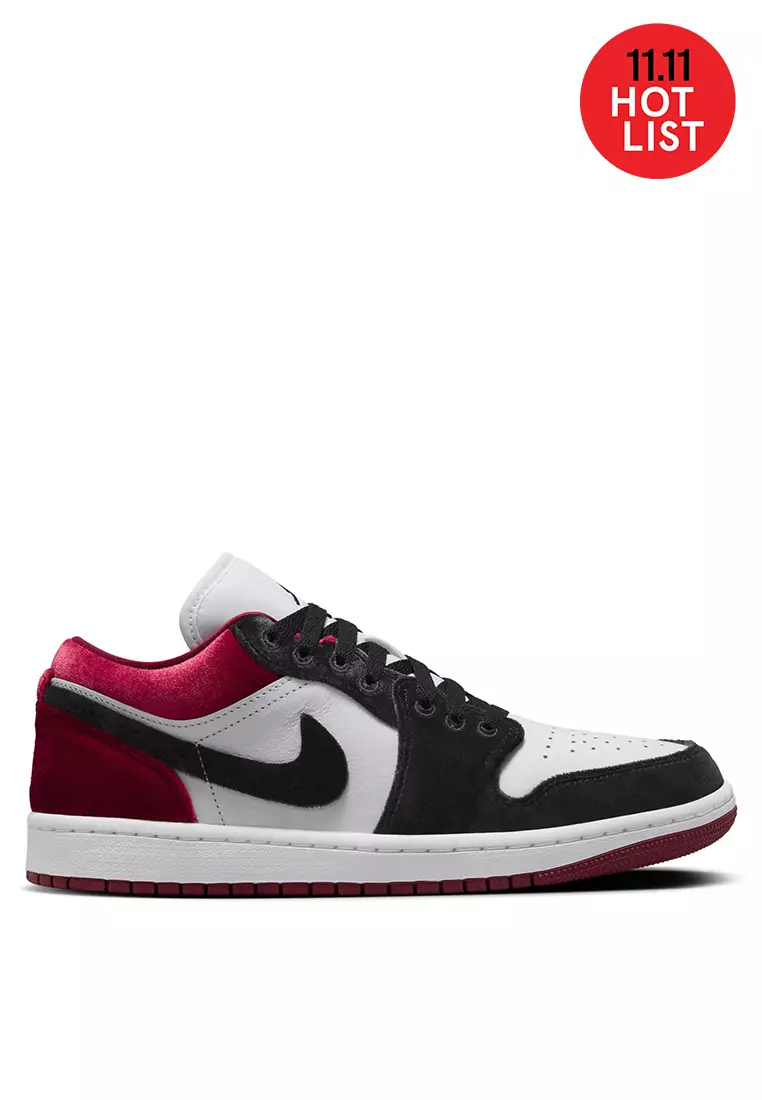 Sepatu Nike Air 1s Low Jual Jordan Air Jordan Low SE Shoes