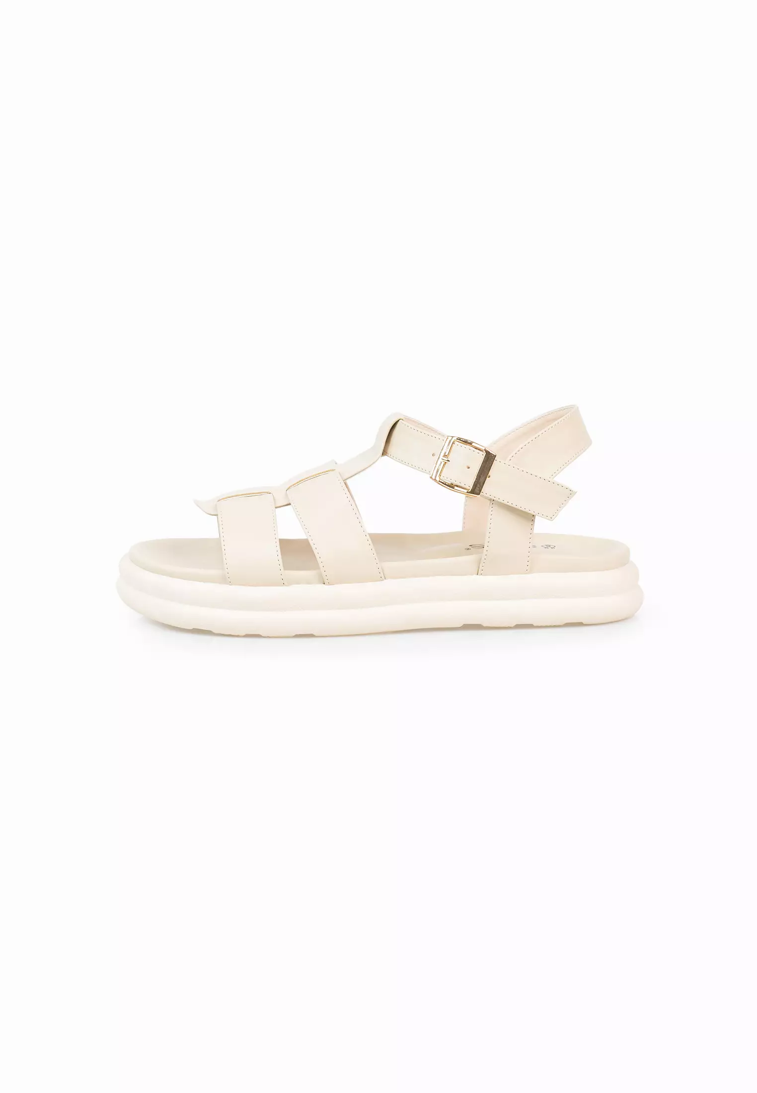 SEIS Peony  Sandal Wanita | Sandal Platform Wanita